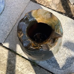 花瓶　の画像