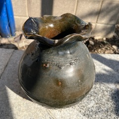 花瓶　の画像