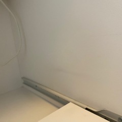 
ニトリ　食器棚　キッチンボードの画像