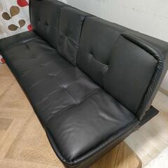ソファベッド