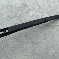 美品⭐︎夏ワイパー　リアワイパー 400mmの画像