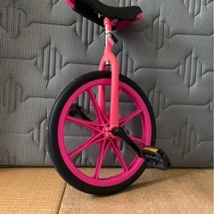 一輪車