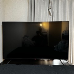 アイリスオーヤマ　テレビ65型
