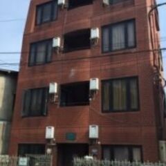 💥期間限定💥💰入居費用10万円💰 🌟上毛電鉄中央前橋駅🌟