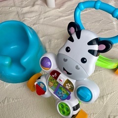 バンボ　フィッシャープライス　おもちゃ　ベビー用品