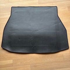 ハリアー　80系　ラッゲージルームカバー　ラゲージカバー　シート...
