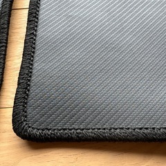 ハリアー　80系　ラッゲージルームカバー　ラゲージカバー　シートカバー　ラバーマット　ゴム　撥水の画像