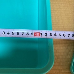 衣装ケースの画像