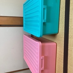 衣装ケース