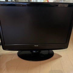 24型テレビ