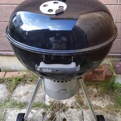 BBQグリル