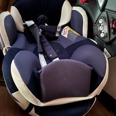 チャイルドシート