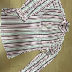 【取引決まりました】メンズの長袖シャツ♪