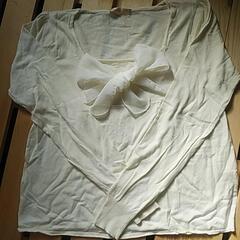 未使用品　セーター
