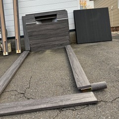 ベッド