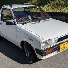 希少なマイティーボ―イ　25万円　低走行45000キロ　62年式...