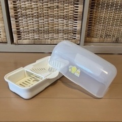レック社 哺乳瓶 消毒器