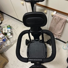 軽いベビーカー