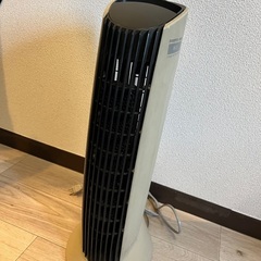 【無料】空気清浄機