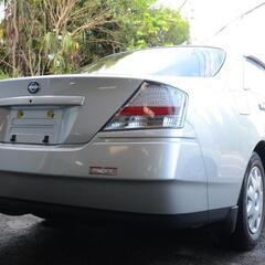 Y34 グロリア 無事故 低走行 9353km 禁煙車 屋内保管 ワンオーナーの画像