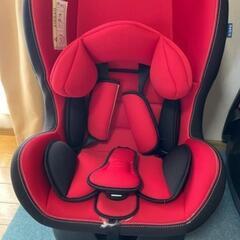 美品！！チャイルドシートの画像