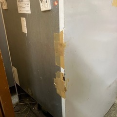 ストッカー型冷凍庫の画像