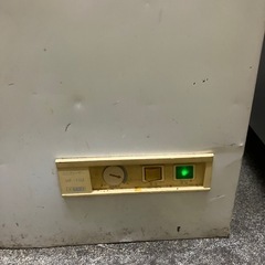 ストッカー型冷凍庫の画像