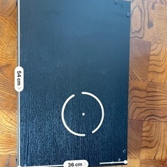 ⭐️IHヒーター設置スタンドの画像