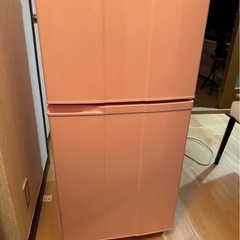 冷蔵庫
