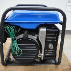 未使用品 ヤマハ 発電機 EF23H 60Hz用 ガソリン 西日本 YAMAHA【モノ