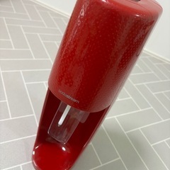 ソーダストリーム（sodastream）