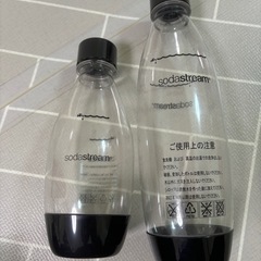 ソーダストリーム（sodastream）の画像