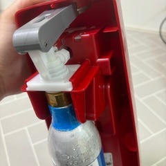 ソーダストリーム（sodastream）の画像