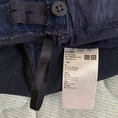 マタニティパンツの画像