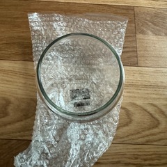 グラスの画像