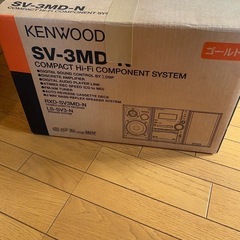 ケンウッド