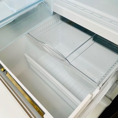 売約済》【池上店】 パナソニック Panasonic 冷蔵庫 335L 大型 3D 3