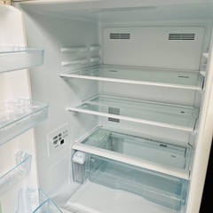 売約済》【池上店】 パナソニック Panasonic 冷蔵庫 335L 大型 3D 3