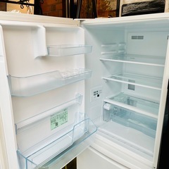 売約済》【池上店】 パナソニック Panasonic 冷蔵庫 335L 大型 3D 3