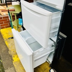 売約済》【池上店】 パナソニック Panasonic 冷蔵庫 335L 大型 3D 3