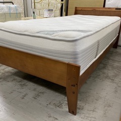 【愛品館 江戸川店 】シングルベッドの画像
