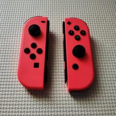 Switchジョイコンセット