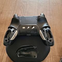 nacon Revolution proコントローラー PCps4 ジャンクの画像