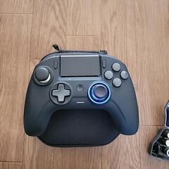 nacon Revolution proコントローラー PCps4 ジャンクの画像