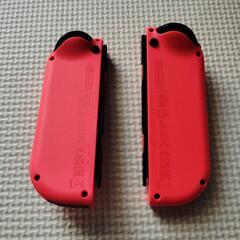 Switchジョイコンセットの画像