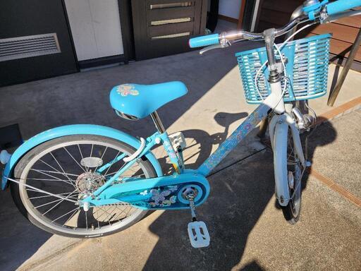 自転車