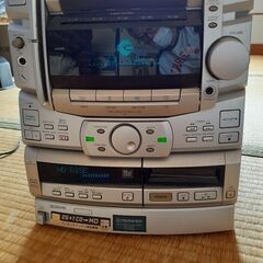 【レトロコンボ❗】※ジャンク品‼️の画像