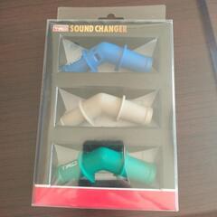 〈希少品！〉TRD サウンドチェンジャー
