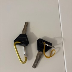 NMAX用リアキャリアとトップケースボックスのセットの画像