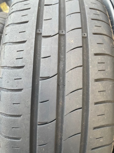 175/65R15 夏タイヤ